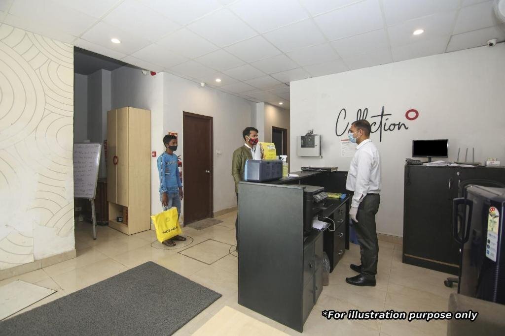 Фотографія Hotel Nifa 2*