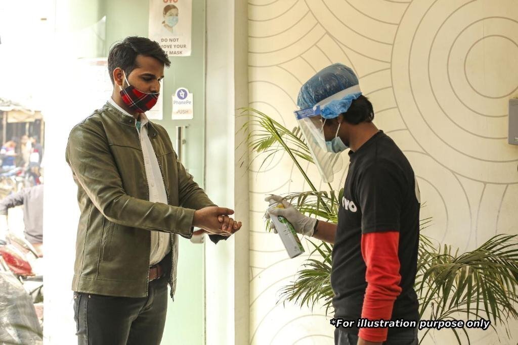 Зображення Hotel Nifa 2*