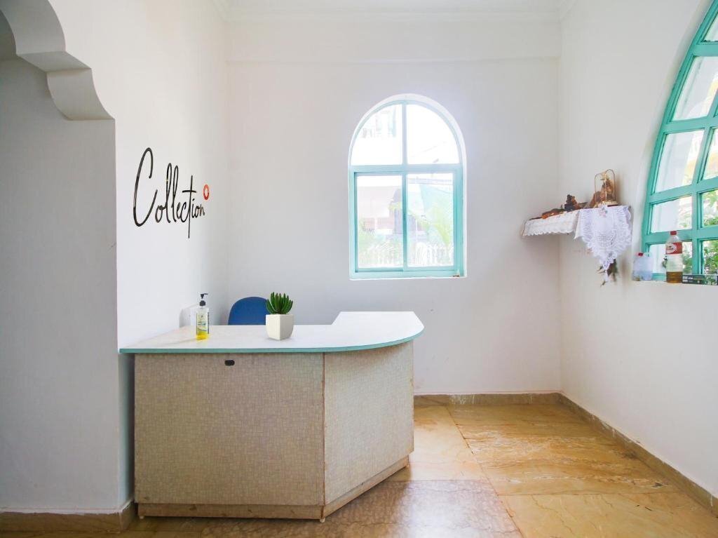 Картинка Hotel Nifa 2*