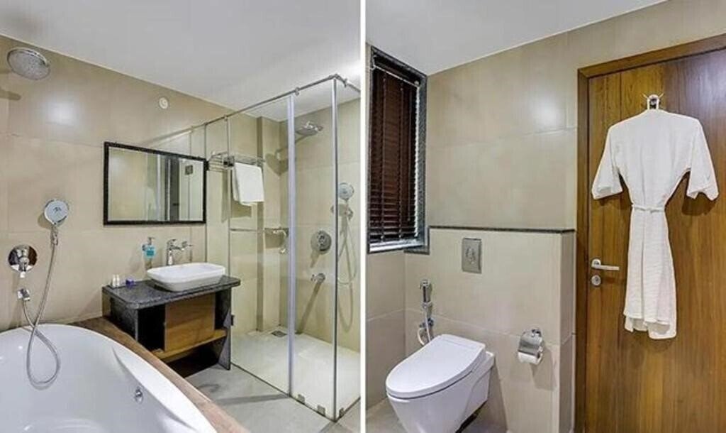 Zdjęcie Okean De Goa 3*