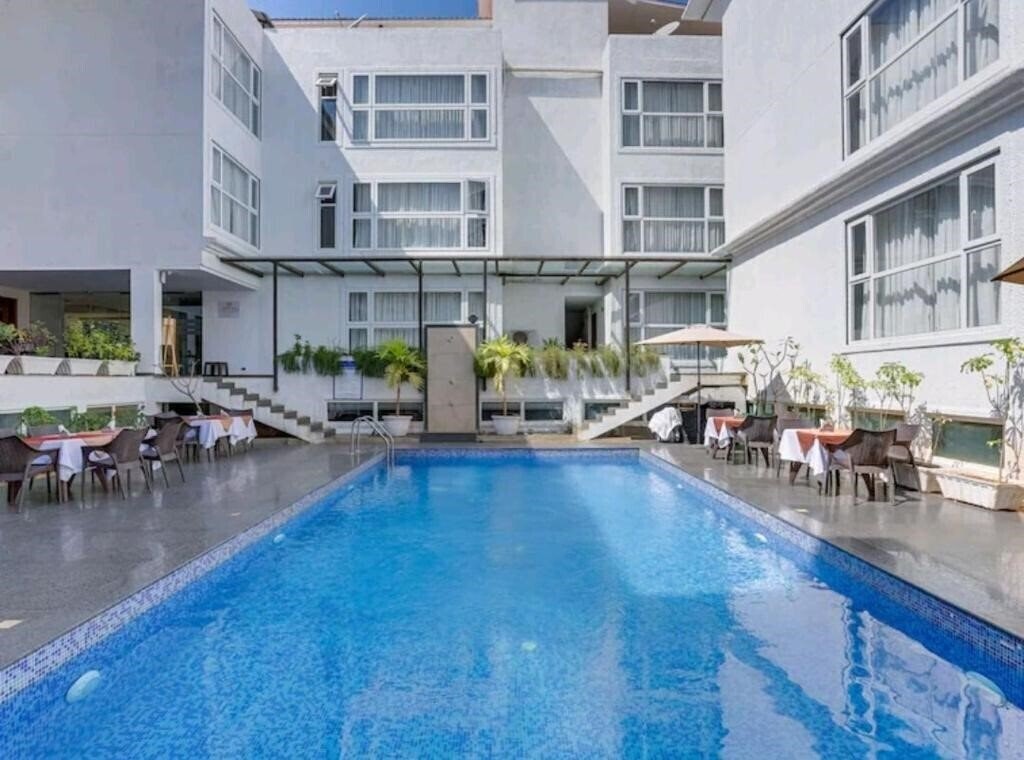 Obraz Okean De Goa 3*