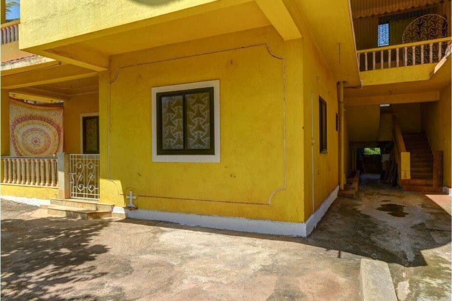 Готель The Summer House 1*