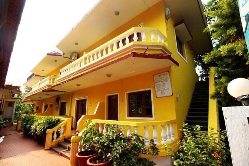 Zdjęcia Hotel Celjoan Beach Resort (ex. Celjoan Guest House) 1*