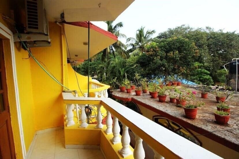 Obraz Hotel Celjoan Beach Resort (ex. Celjoan Guest House) 1*