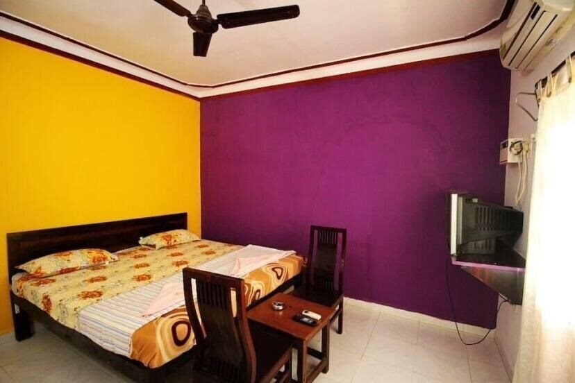 Zdjęcie Hotel Celjoan Beach Resort (ex. Celjoan Guest House) 1*