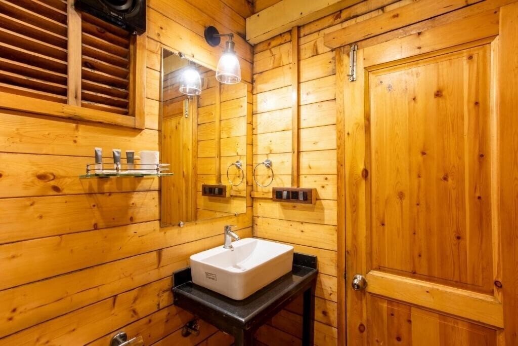 Obraz Stone Wood Resort & SPA 2*