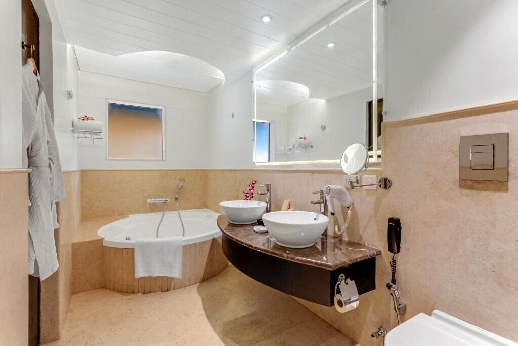 Zdjęcie Casa De Goa 3*