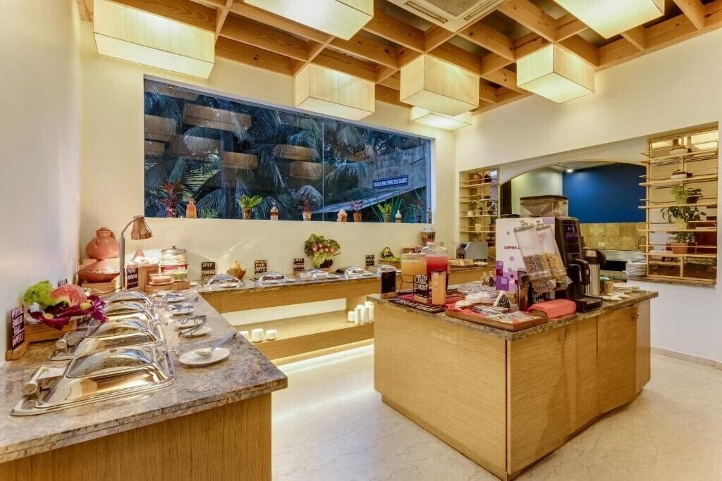 Zdjęcie Casa De Goa 3*