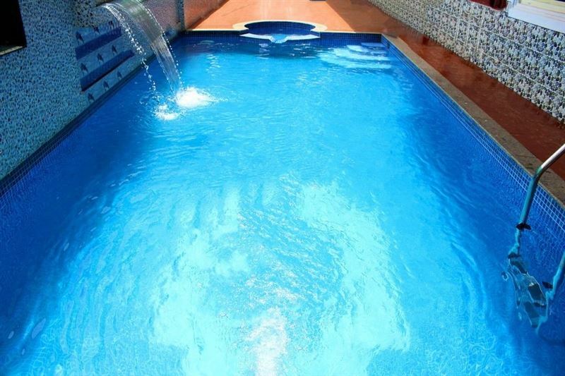 Zdjęcia Goaxa Inn 3*