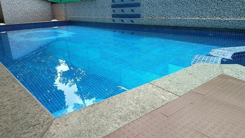 Zdjęcie Goaxa Inn 3*