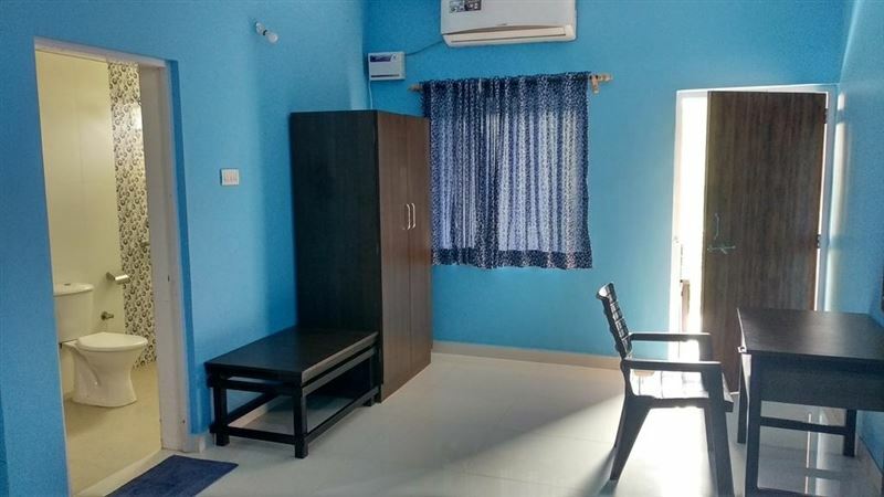 Zdjęcie Goaxa Inn 3*