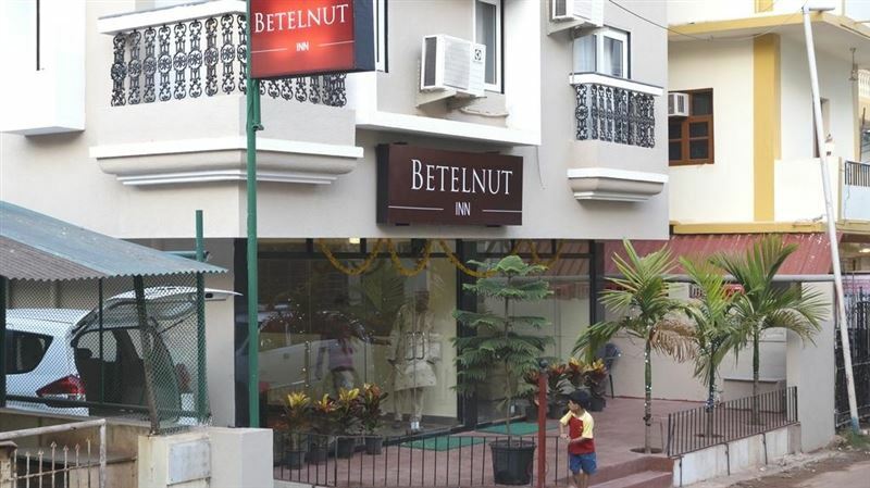 Фотография Betelnut Inn 3*