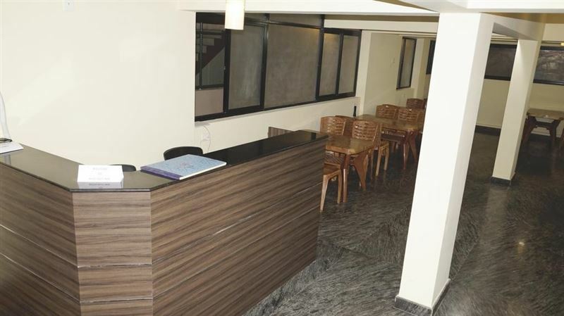 Изображение Betelnut Inn 3*