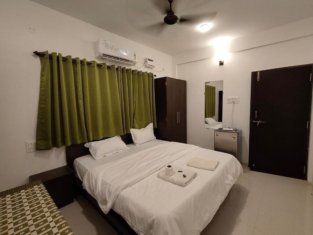 Zdjęcie Little Nest 2*