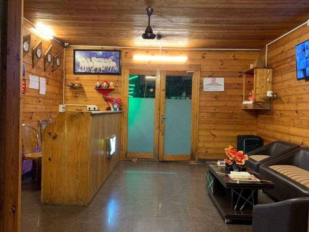 Зображення Wenzette Cottages 2*