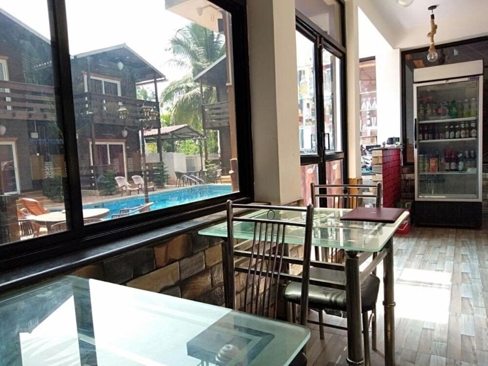 Картинка Wenzette Cottages 2*