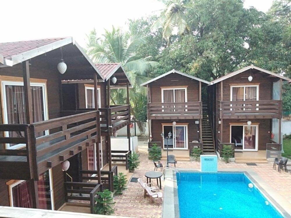 Фотографія Wenzette Cottages 2*