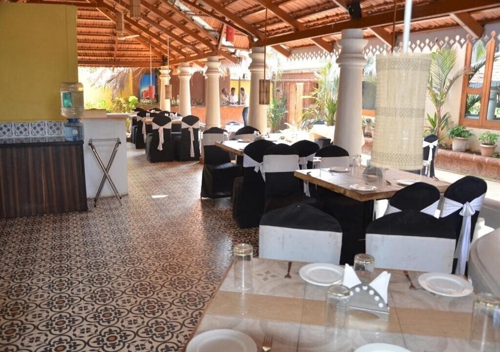 Zdjęcie Tangerine Clarks Inn (ex. Tangerine Boutique) 3*