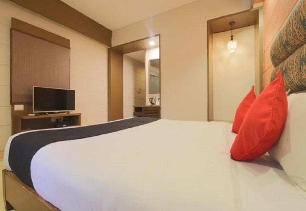 Obraz Tangerine Clarks Inn (ex. Tangerine Boutique) 3*