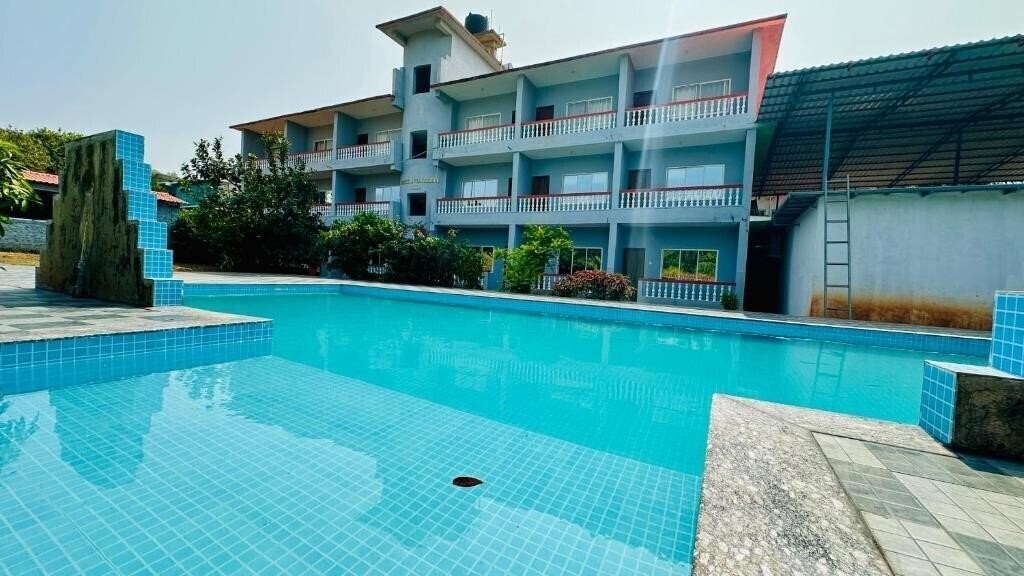 Hotel Gabriel & Felicidade Villa Guest House 1*