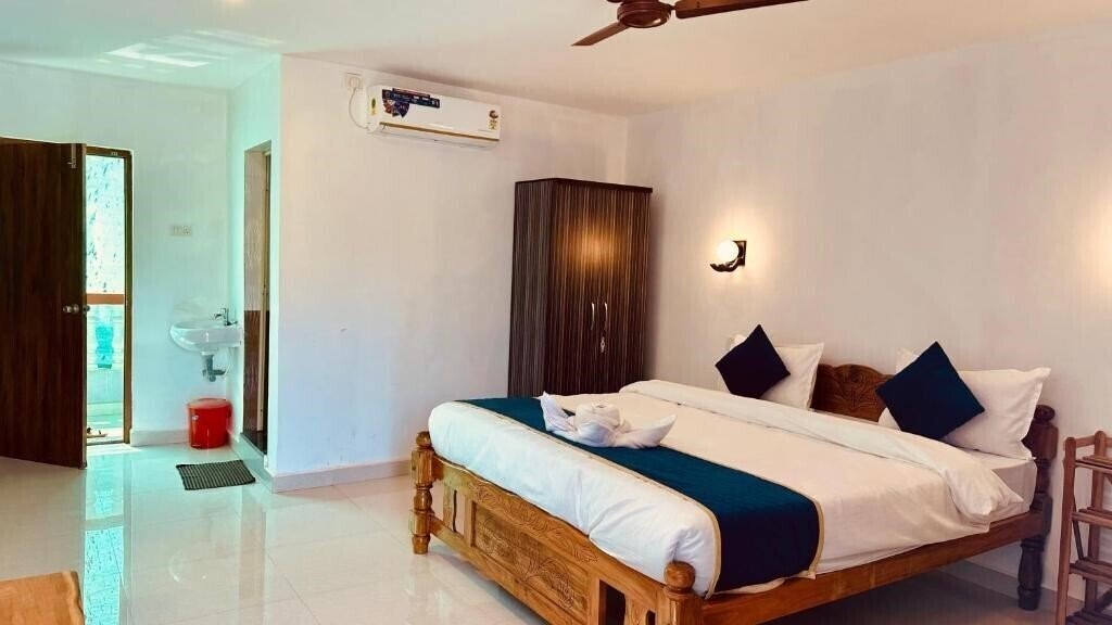 Zdjęcia Gabriel & Felicidade Villa Guest House 1*