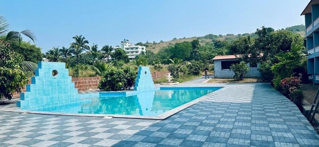Obraz Gabriel & Felicidade Villa Guest House 1*
