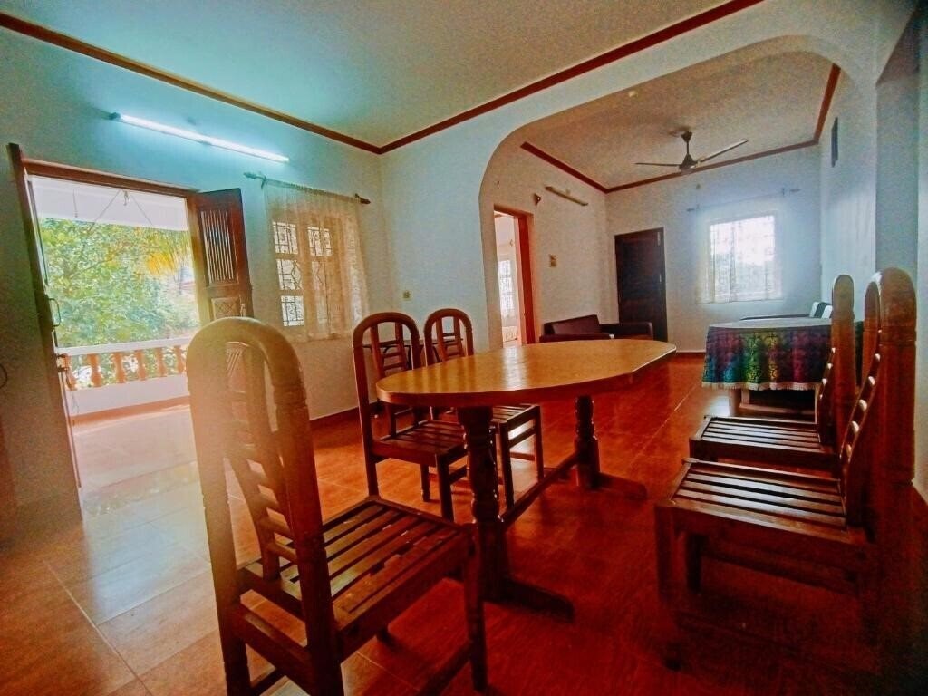 Zdjęcie Gabriel & Felicidade Villa Guest House 1*