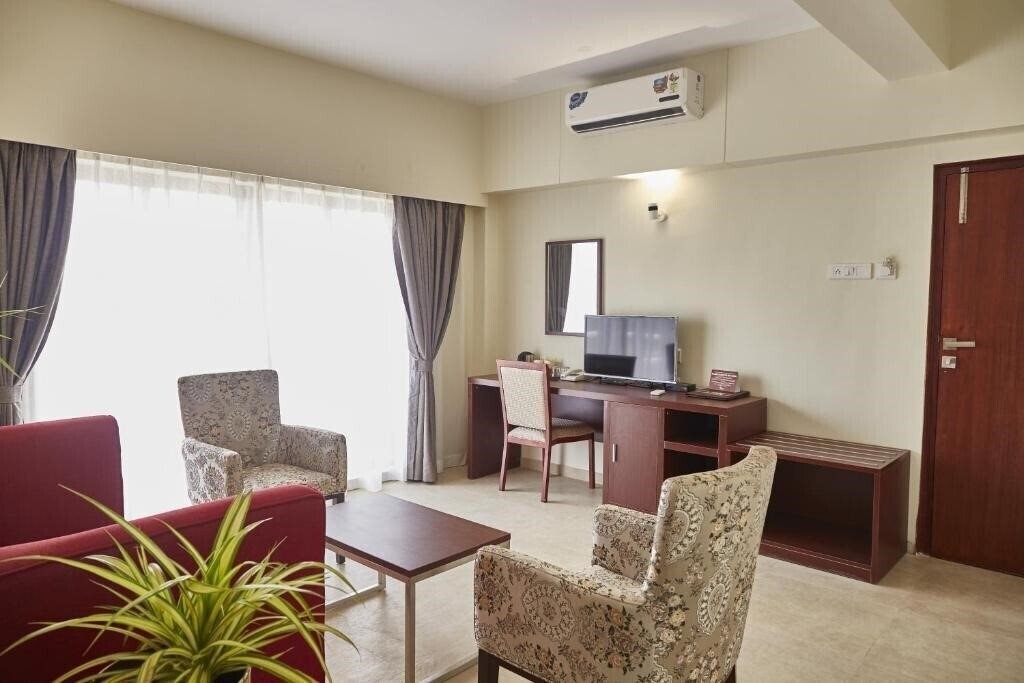 Obraz Hotel Reemz 3*