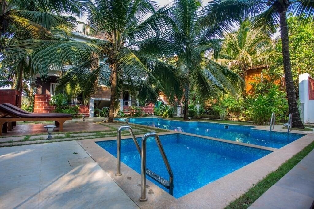 Фотография Mariners Bay Resort 3*