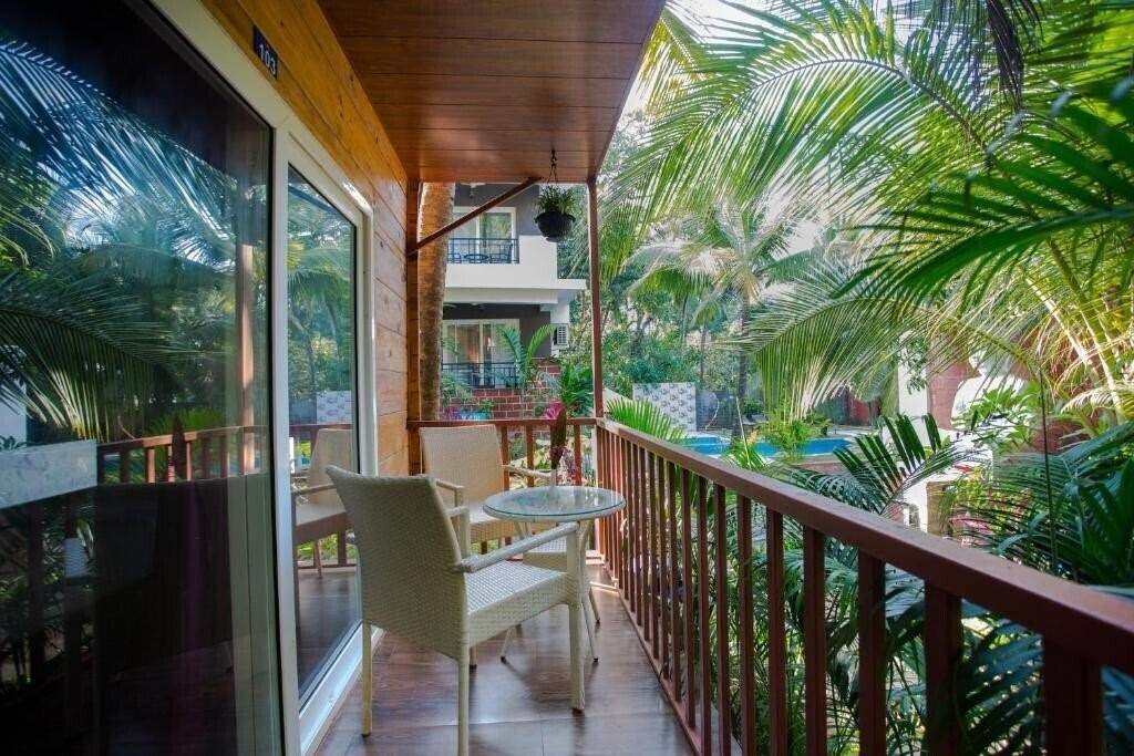 Изображение Mariners Bay Resort 3*