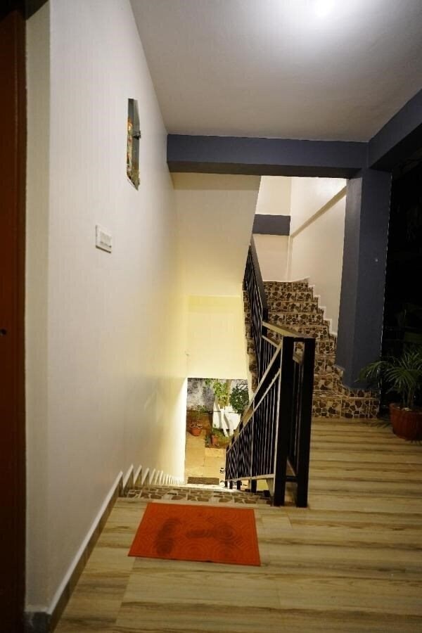 Zdjęcie Casa De Arambol Guest House 2*