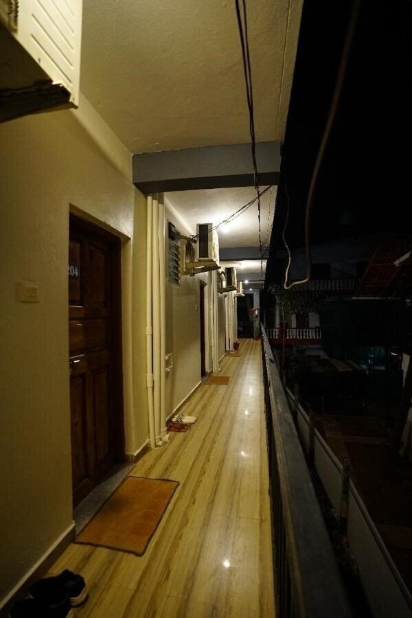 Obraz Casa De Arambol Guest House 2*