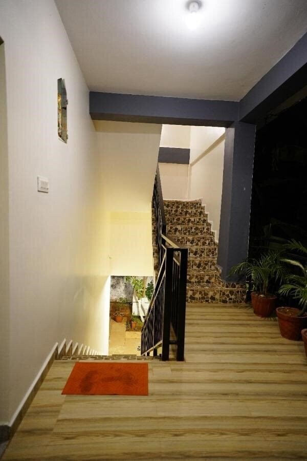 Zdjęcie Casa De Arambol Guest House 2*