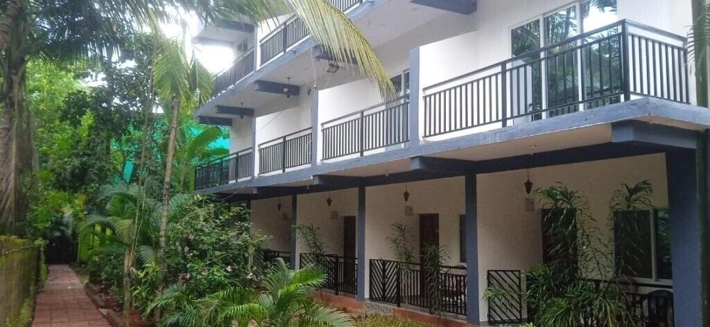 Hotel Casa De Arambol Guest House 2*