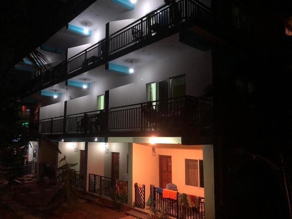 Zdjęcia Casa De Arambol Guest House 2*