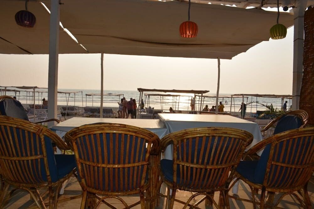 Фотография Hotel Sai Ganesh 2*