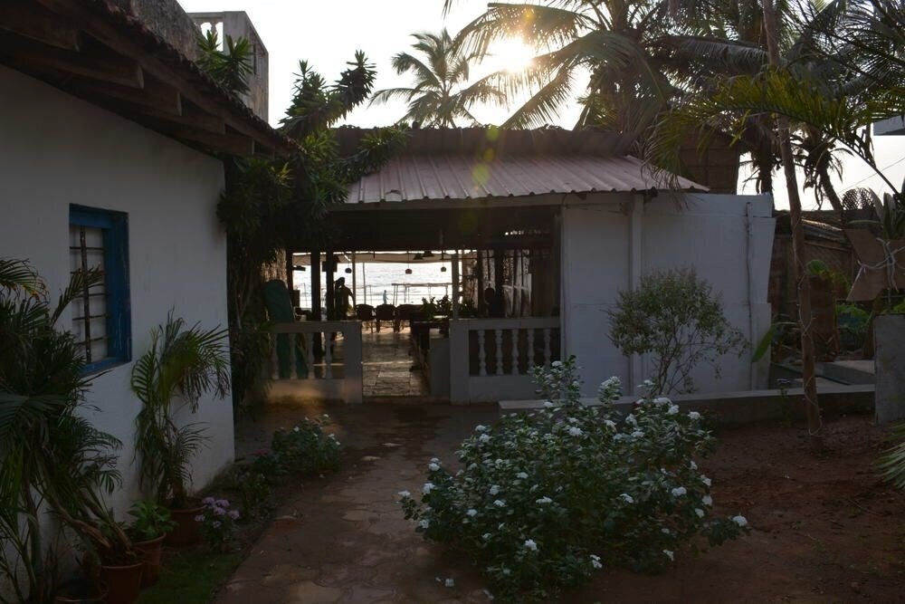 Изображение Hotel Sai Ganesh 2*