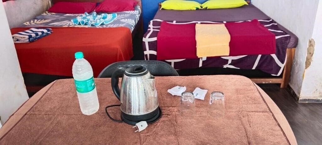 Zdjęcie Red Rock Beach Hotel 1*