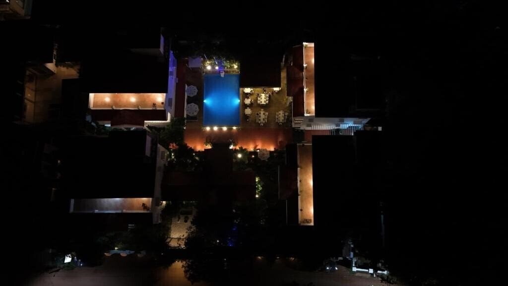 Zdjęcia Casa Ahaana Resort 4*