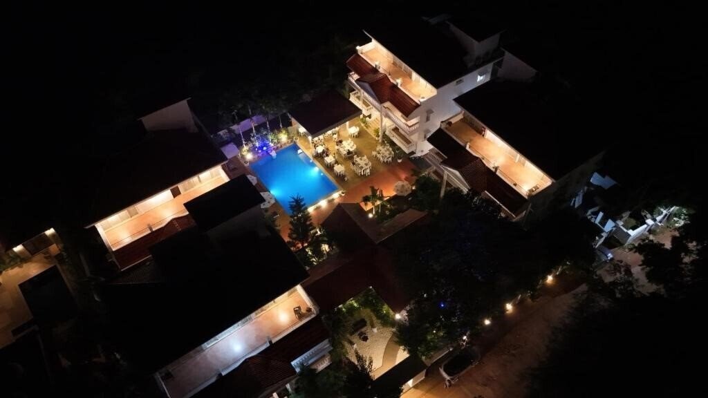 Zdjęcie Casa Ahaana Resort 4*