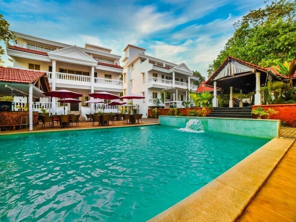 Obraz Casa Ahaana Resort 4*
