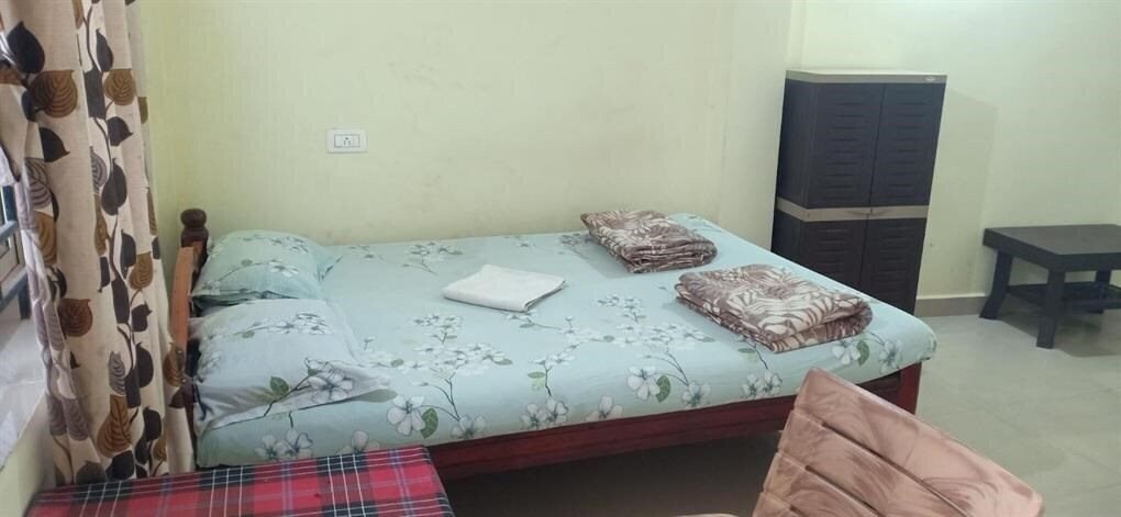 Zdjęcie 21 Coconuts Inn Arambol 2*