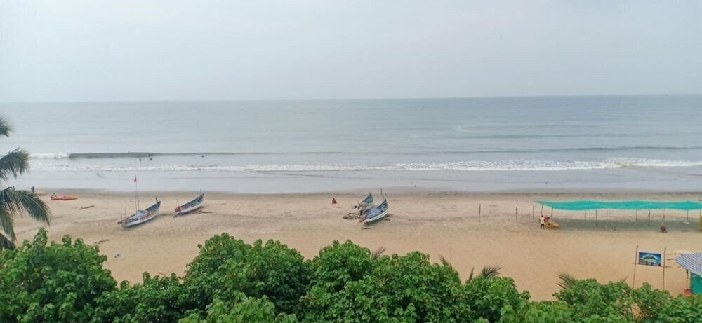 Obraz 21 Coconuts Inn Arambol 2*