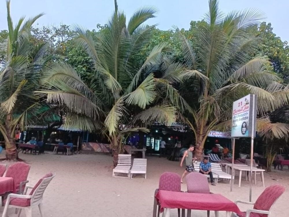 Zdjęcie 21 Coconuts Inn Arambol 2*
