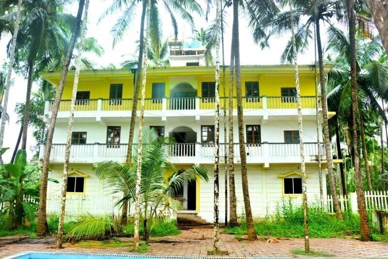 Готель Aaba Guest House 3*