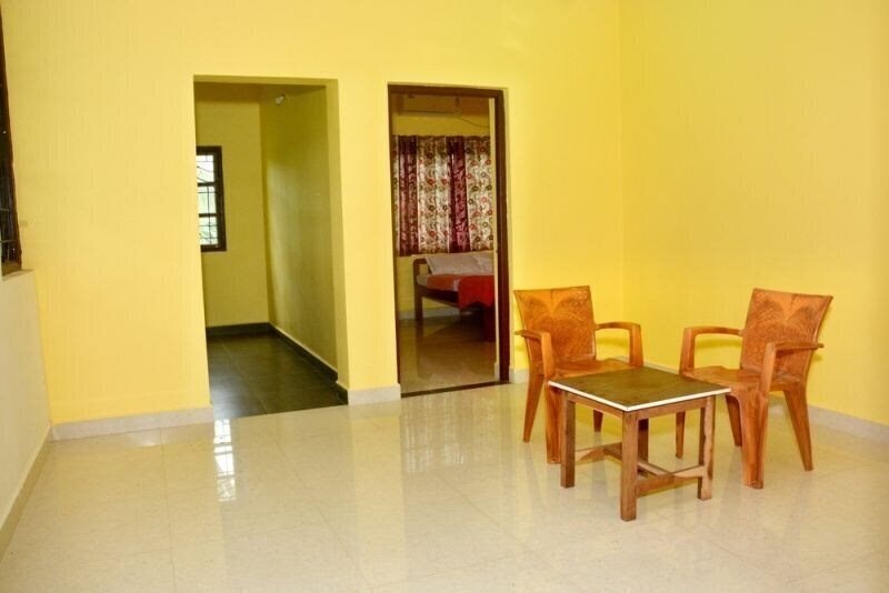 Фотографія Aaba Guest House 3*