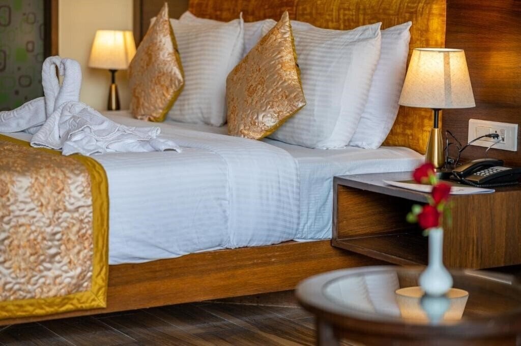 Фото Resort De Balneaire 4*