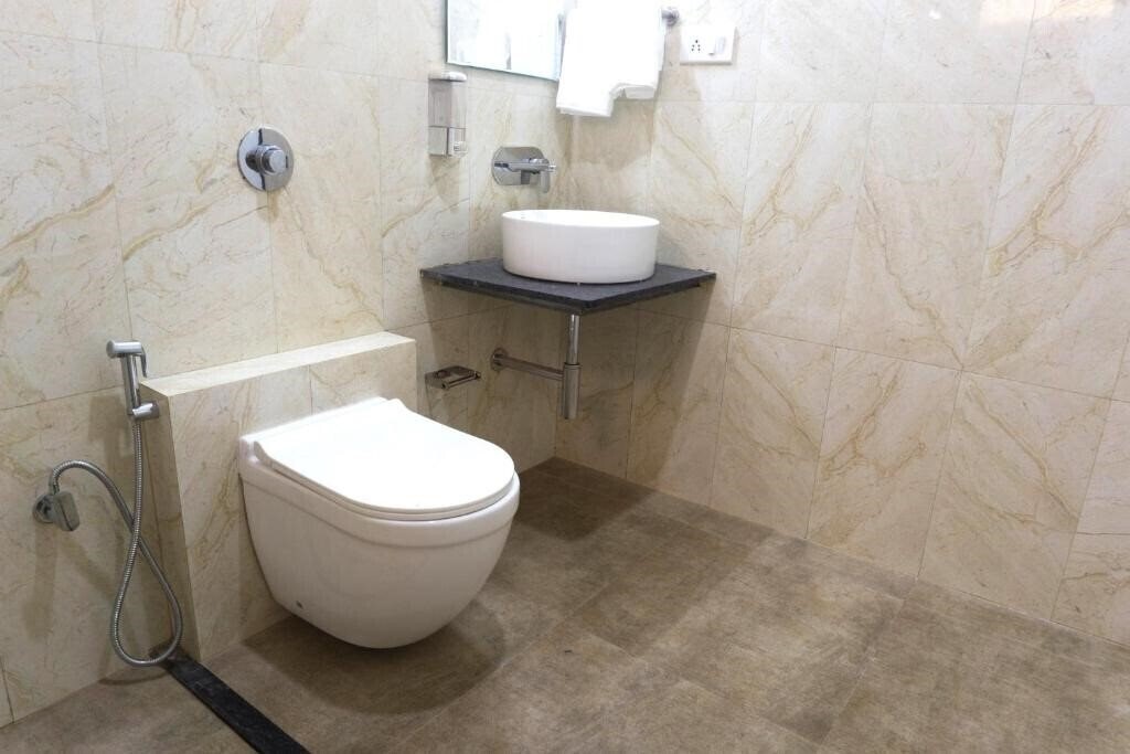 Zdjęcie Passions De Goa Apartment апартаменты