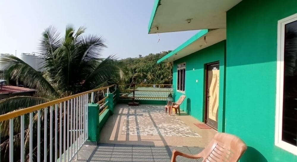 Фотографія Jbl Guest House 1*