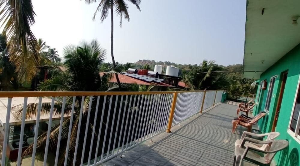 Зображення Jbl Guest House 1*